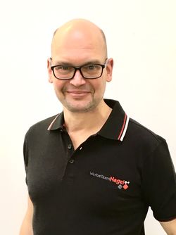 Lothar Sprenger