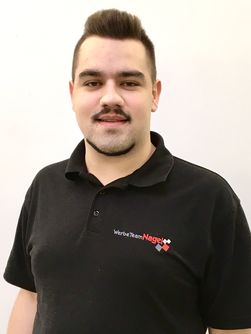 Niklas Zeitler